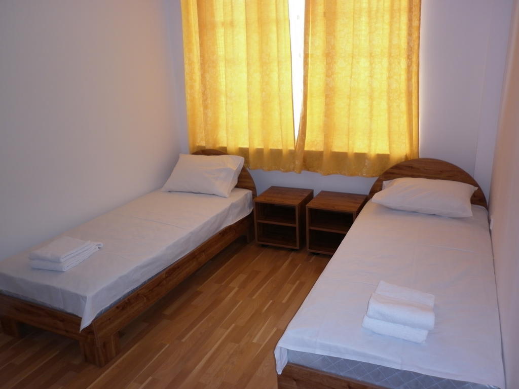 Ivanova Cheshma Guest House Varna Exterior foto