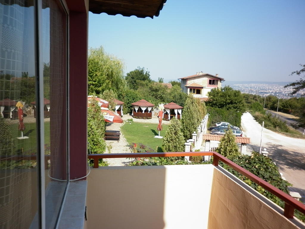 Ivanova Cheshma Guest House Varna Quarto foto