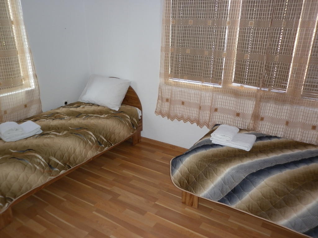 Ivanova Cheshma Guest House Varna Quarto foto