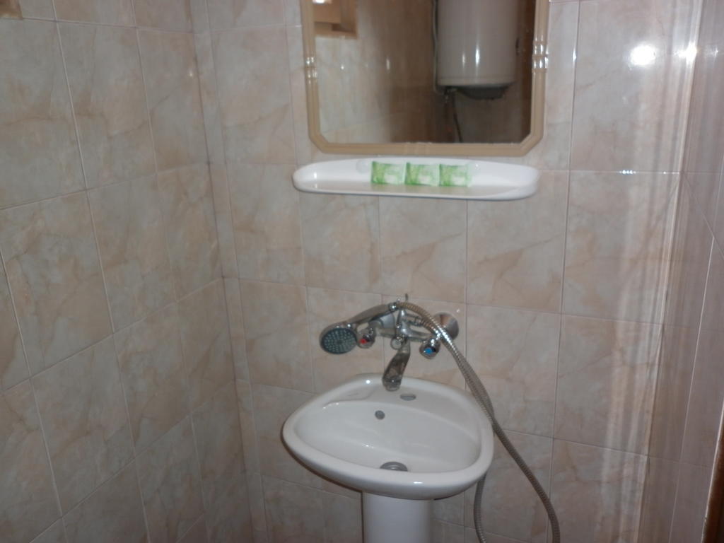Ivanova Cheshma Guest House Varna Quarto foto