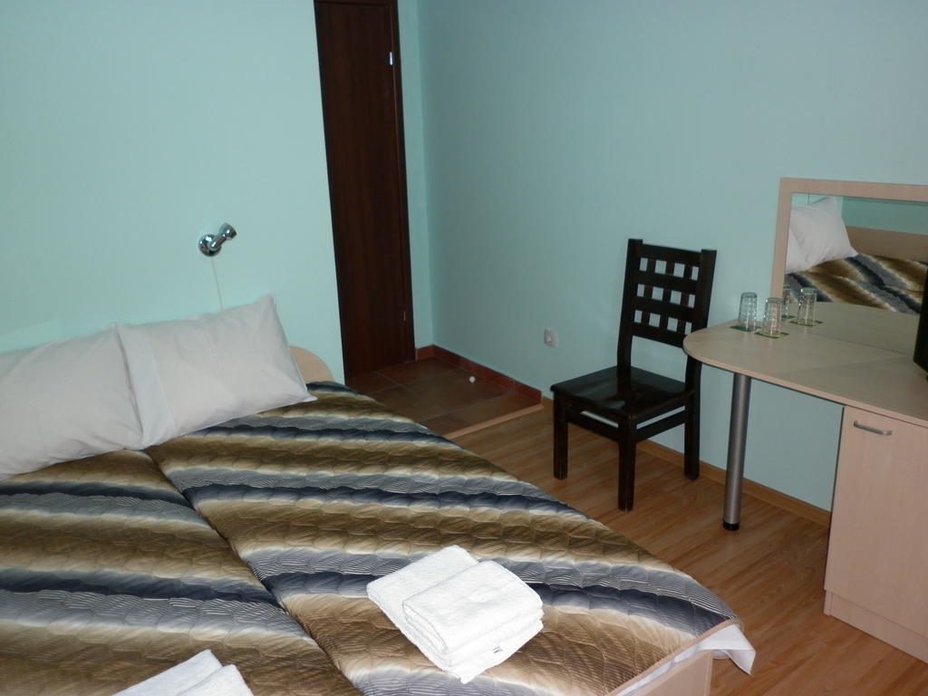Ivanova Cheshma Guest House Varna Quarto foto