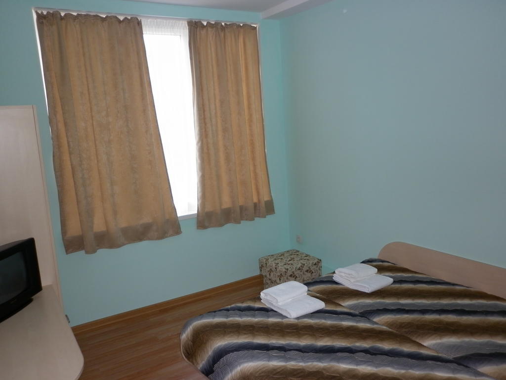 Ivanova Cheshma Guest House Varna Quarto foto