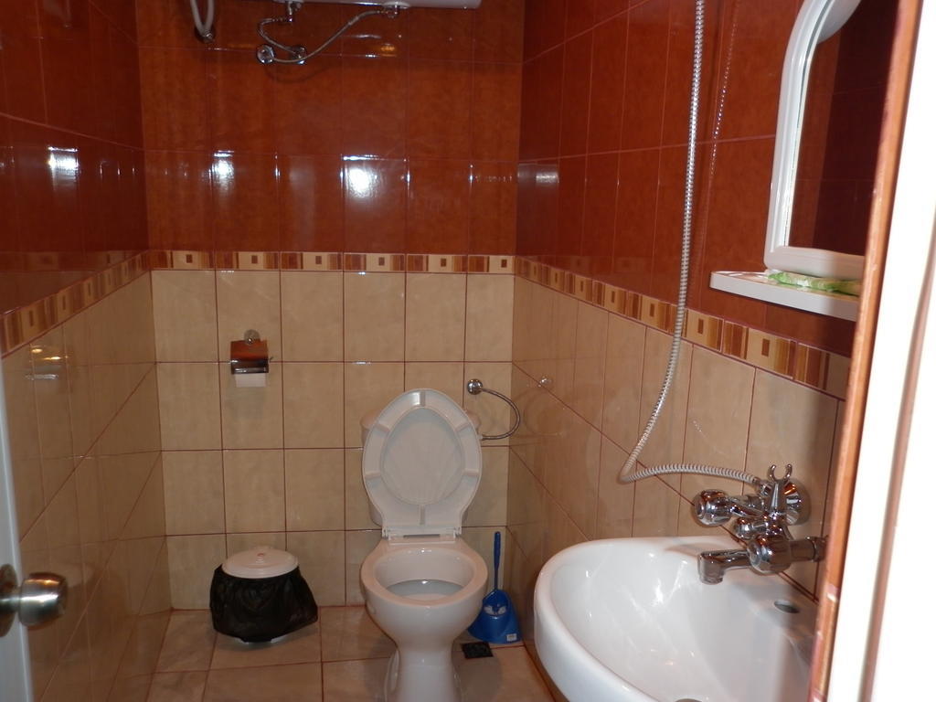 Ivanova Cheshma Guest House Varna Quarto foto