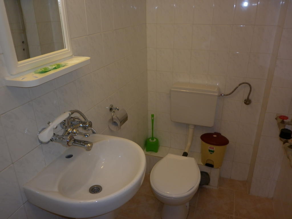 Ivanova Cheshma Guest House Varna Quarto foto