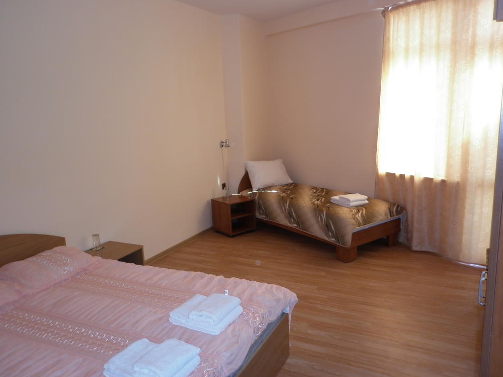 Ivanova Cheshma Guest House Varna Quarto foto